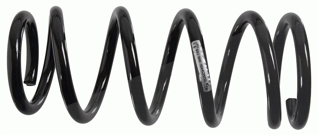Sachs Fahrwerksfeder [Hersteller-Nr. 996785] für Honda