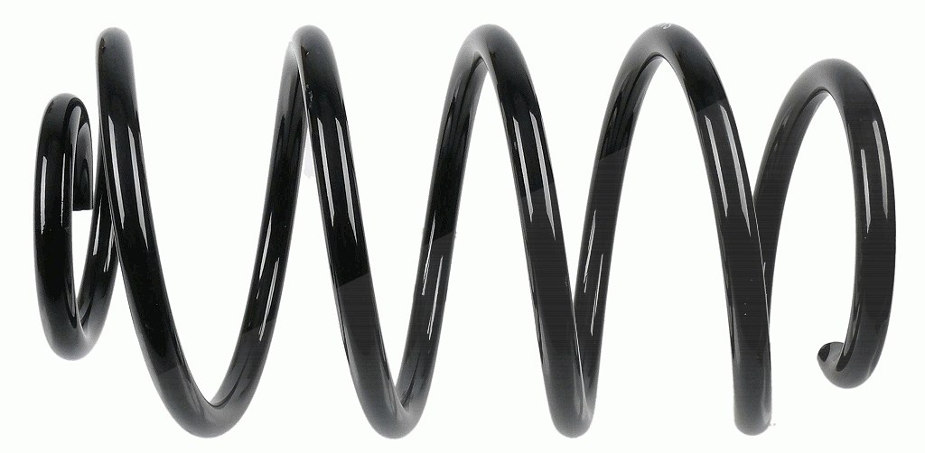 Sachs Fahrwerksfeder [Hersteller-Nr. 997844] für Seat, Ford, VW
