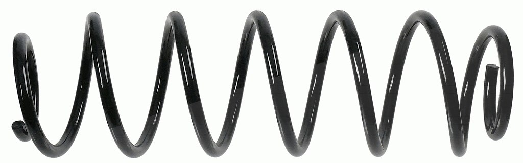 Sachs Fahrwerksfeder [Hersteller-Nr. 996628] für VW