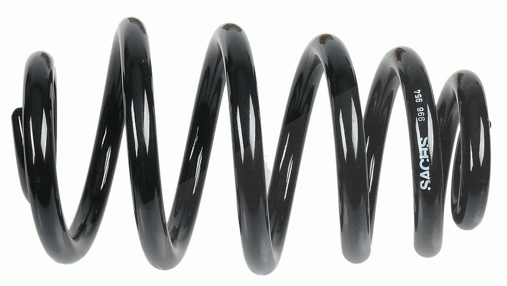 Sachs Fahrwerksfeder [Hersteller-Nr. 996954] für Audi, Seat