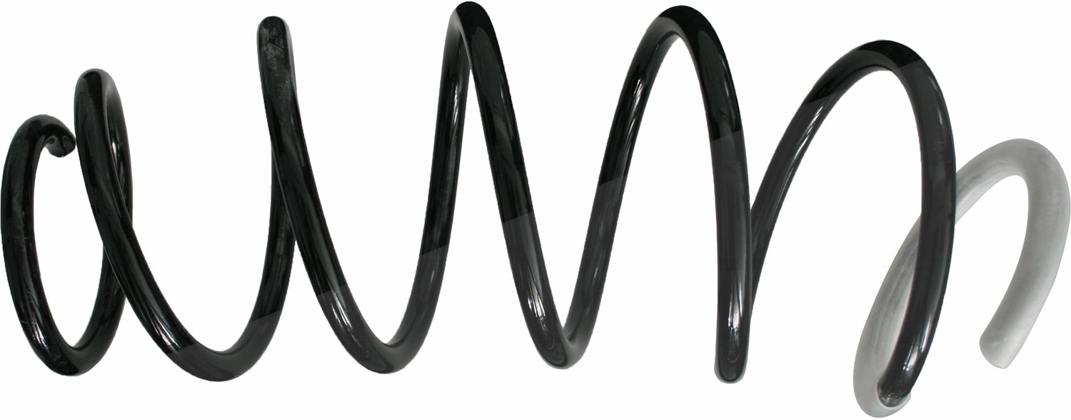 Sachs Fahrwerksfeder [Hersteller-Nr. 993016] für Peugeot