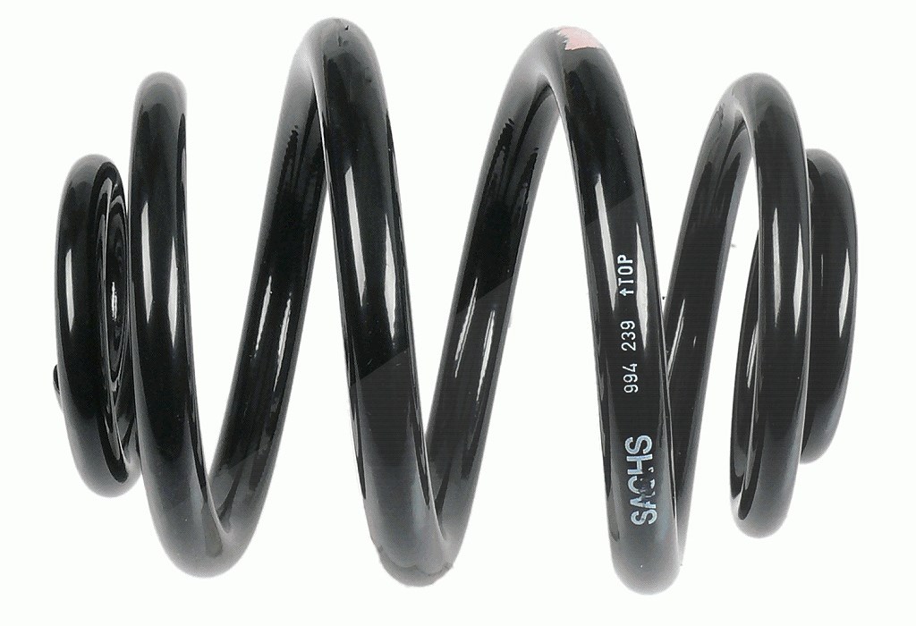 Sachs Fahrwerksfeder [Hersteller-Nr. 994239] für Seat, Audi, VW