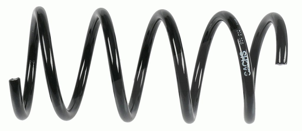 Sachs Fahrwerksfeder [Hersteller-Nr. 994214] für Fiat