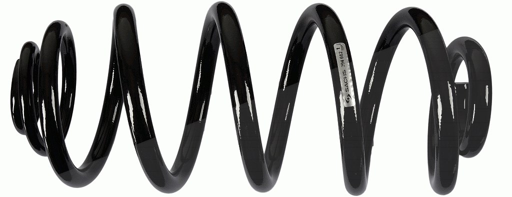 Sachs Fahrwerksfeder [Hersteller-Nr. 994662] für BMW