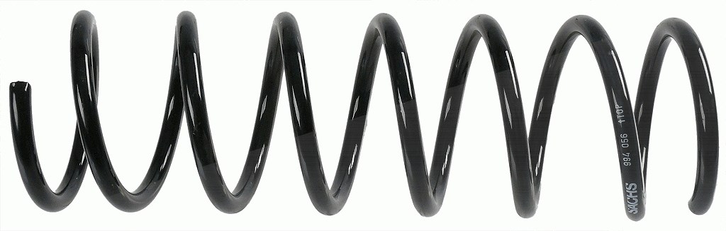 Sachs Fahrwerksfeder [Hersteller-Nr. 994056] für Mazda