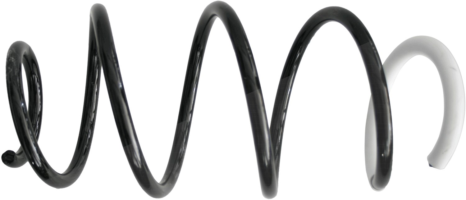 Sachs Fahrwerksfeder [Hersteller-Nr. 993333] für Citroën, Peugeot