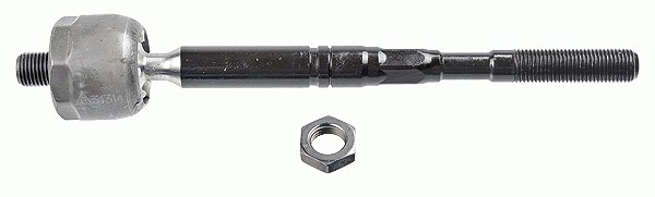 Lemförder Axialgelenk, Spurstange [Hersteller-Nr. 3707201] für Mercedes-Benz