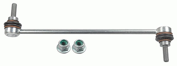 Lemförder Stange/Strebe, Stabilisator [Hersteller-Nr. 3710901] für Renault