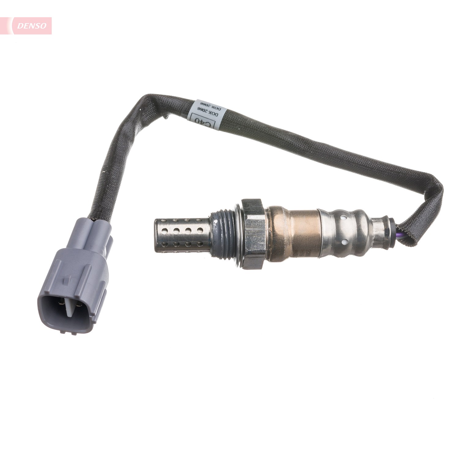 Denso Lambdasonde [Hersteller-Nr. DOX-2066] für Citroën, Peugeot, Toyota