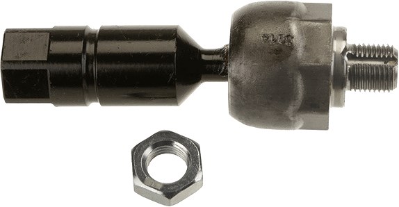 Trw Axialgelenk, Spurstange [Hersteller-Nr. JAR1258] für Citroën, Peugeot