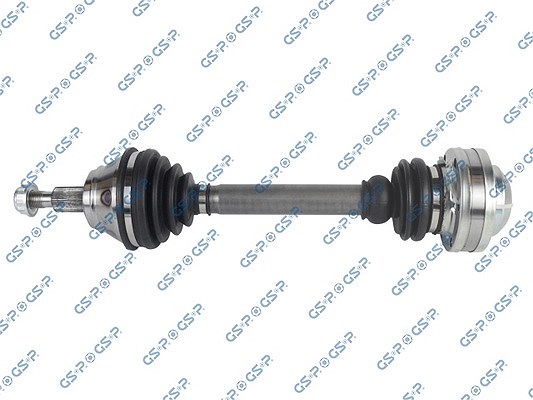 Gsp Antriebswelle vorne links [Hersteller-Nr. 261123] für VW, Audi, Seat, Skoda