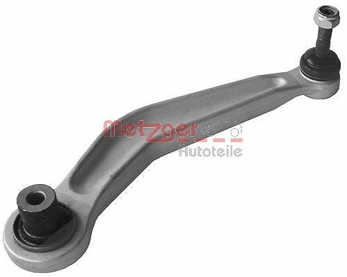 Metzger Autoteile Querlenker Hinterachse rechts hinten [Hersteller-Nr. 58020504] für BMW