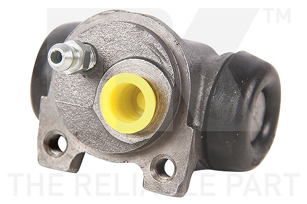 Nk Radbremszylinder Hinterachse links [Hersteller-Nr. 801919] für Citroën