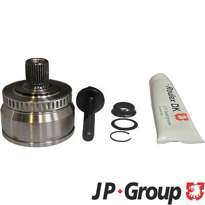 Jp Group Gelenksatz Antriebswelle [Hersteller-Nr. 1143201400] für Audi, VW