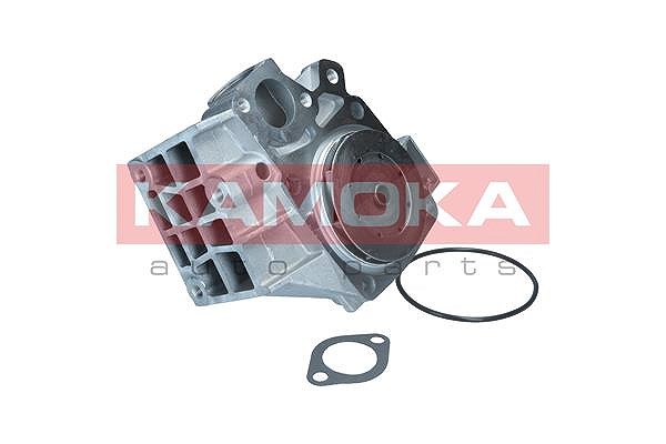 Kamoka Wasserpumpe [Hersteller-Nr. T0120] für Alfa Romeo, Audi, Fiat