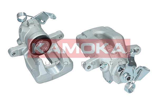 Kamoka Bremssattel Hinterachse rechts [Hersteller-Nr. JBC0310] für Peugeot, Citroën, Ds