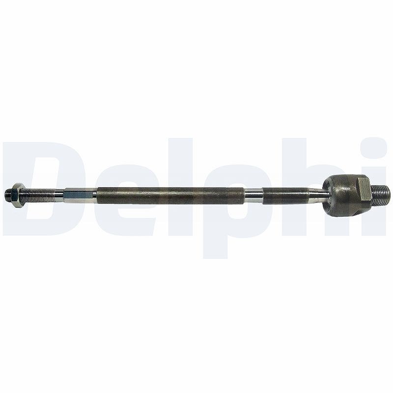 Delphi Axialgelenk, Spurstange [Hersteller-Nr. TA2457] für Opel, Suzuki, Vauxhall