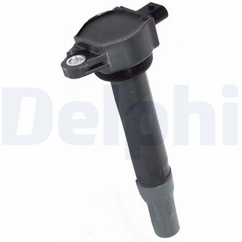 Delphi Zündspule [Hersteller-Nr. GN10310-12B1] für Dodge, Chrysler