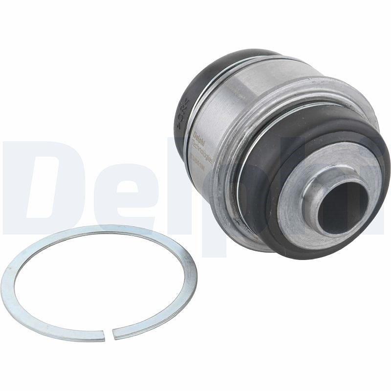 Delphi Lagerung, Achskörper [Hersteller-Nr. TD551W] für BMW