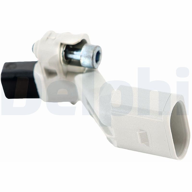Für DELPHI ELEKTRONIKA SS10772-12B1 CRANKSHAFT PULSE SENSOR - Bild 7