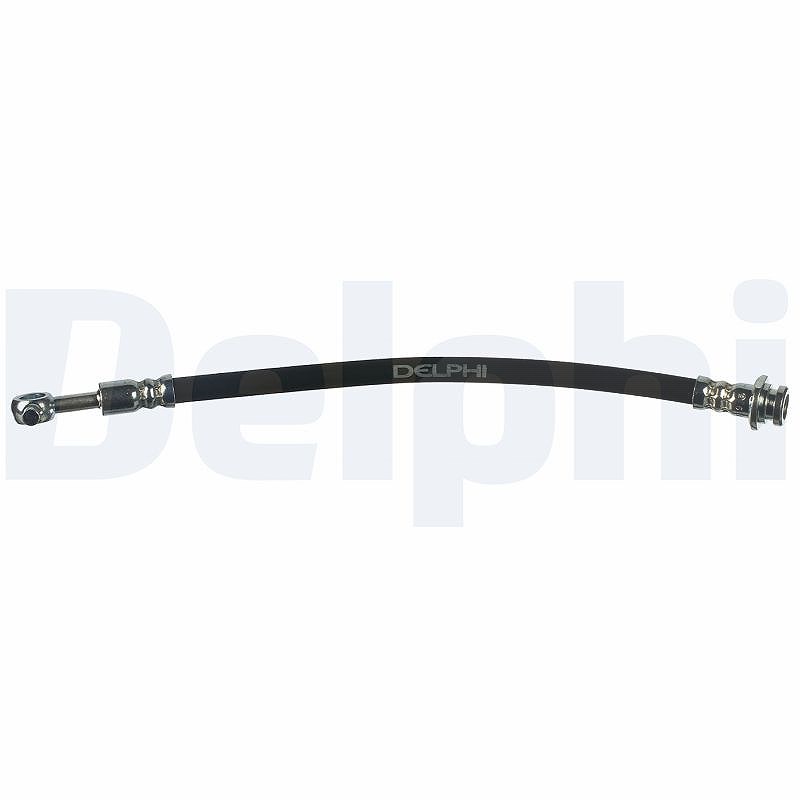 Für DELPHI HYDRAULIKA HAMULCOWA SPRZEGLOWA LH7047 BRAKE HOSE FRONT LEFT/RIGHT - Bild 5