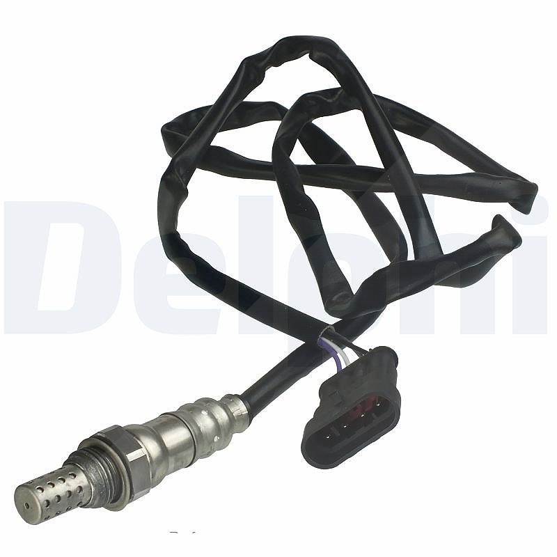 Delphi Lambdasonde [Hersteller-Nr. ES20238-12B1] für Lancia, Fiat, Alfa Romeo