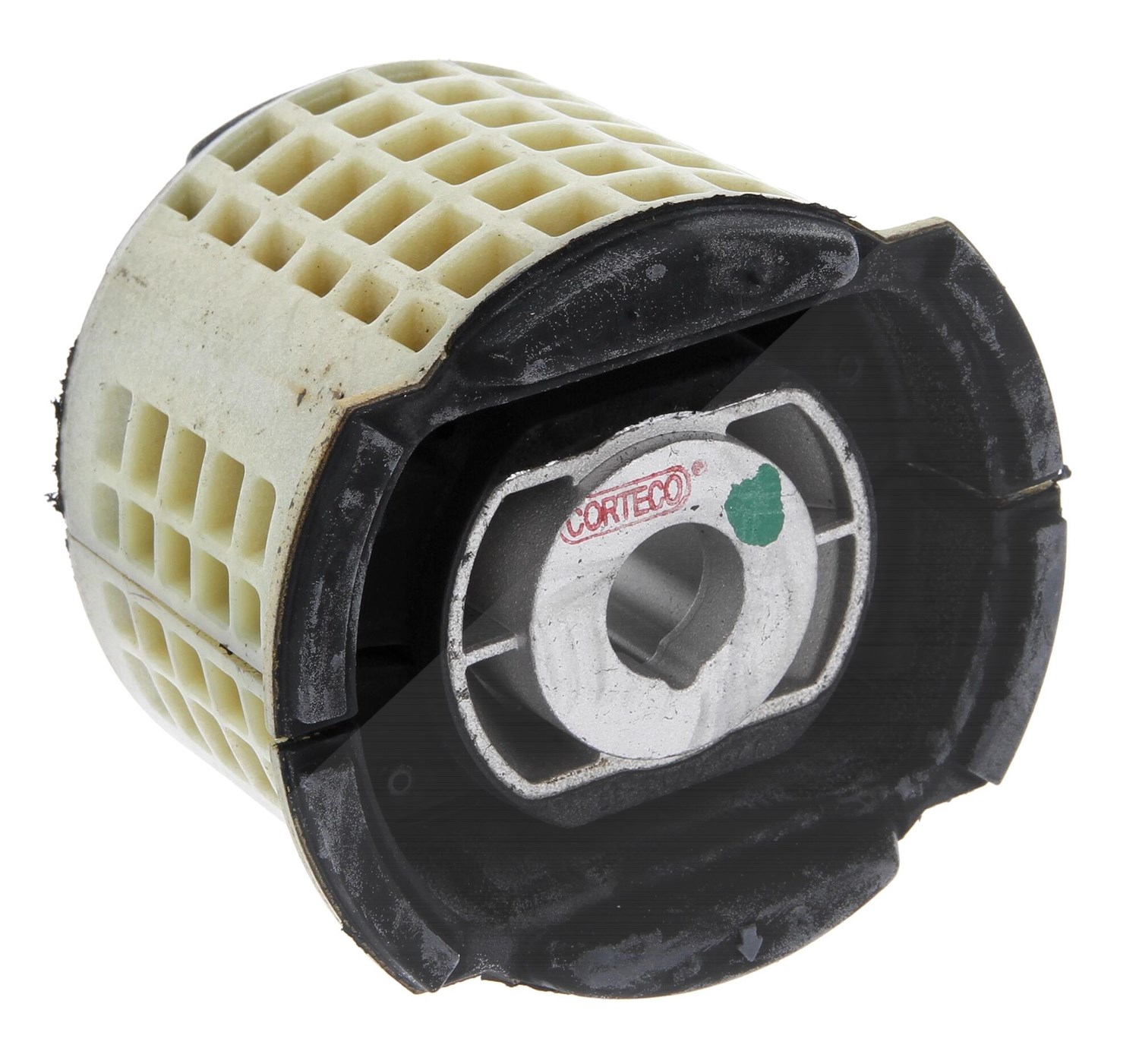 Corteco Lagerung, Achskörper [Hersteller-Nr. 49401547] für BMW