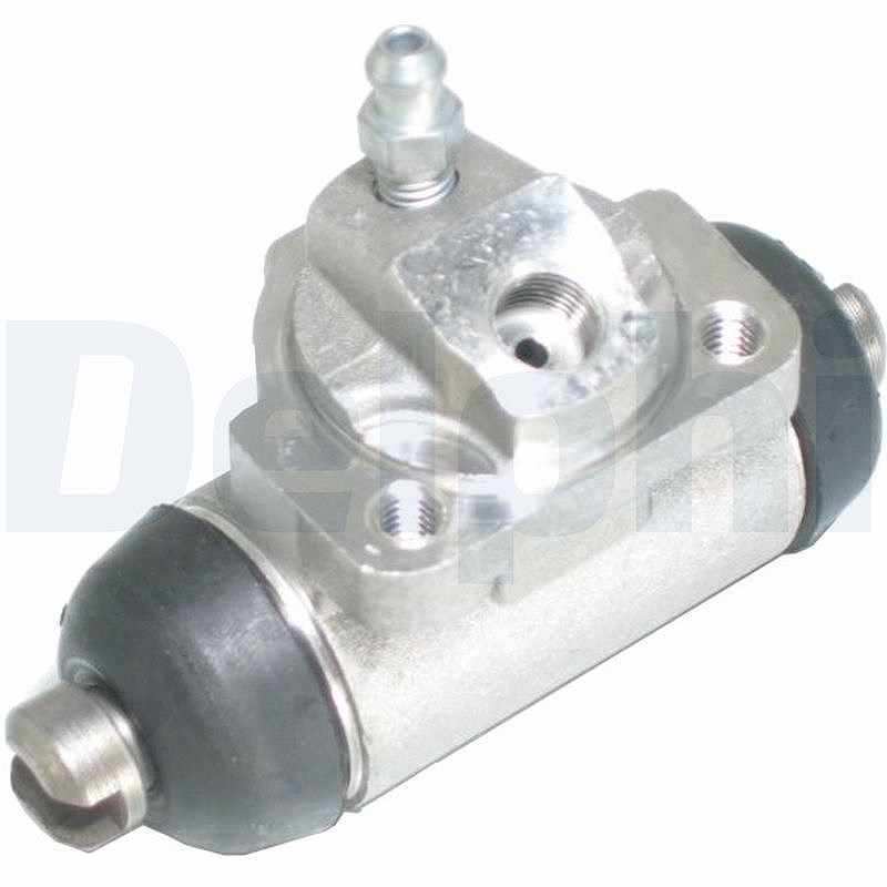 Delphi Radbremszylinder [Hersteller-Nr. LW60340] für Nissan