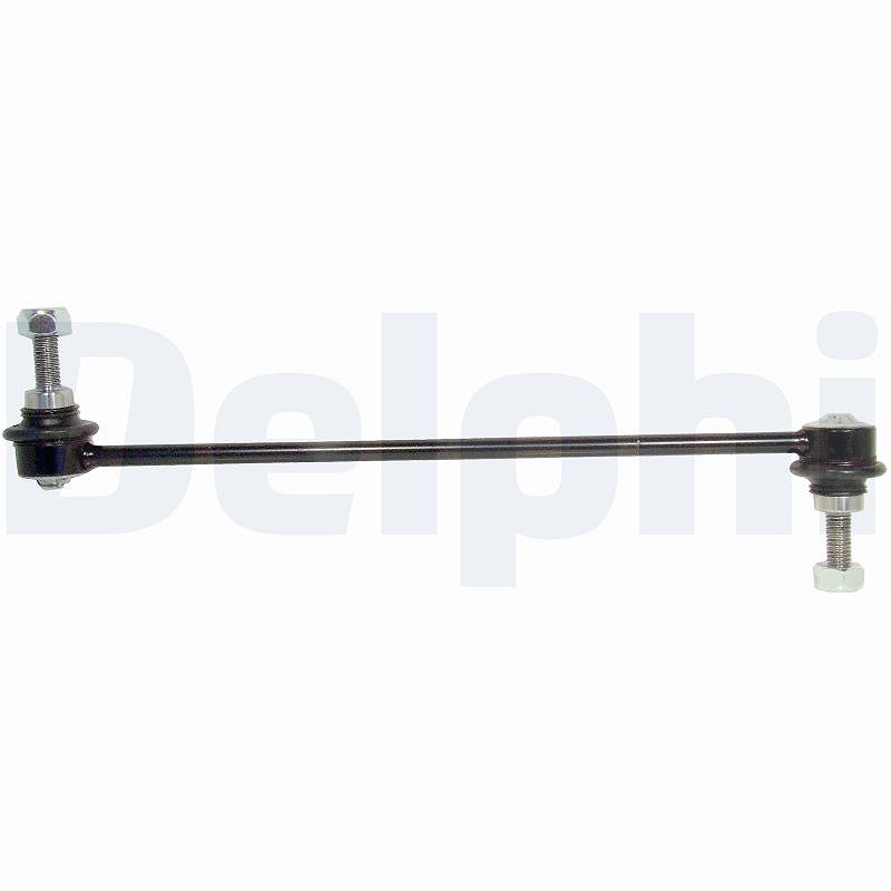 Delphi Stange/Strebe, Stabilisator [Hersteller-Nr. TC2373] für Dacia, Renault