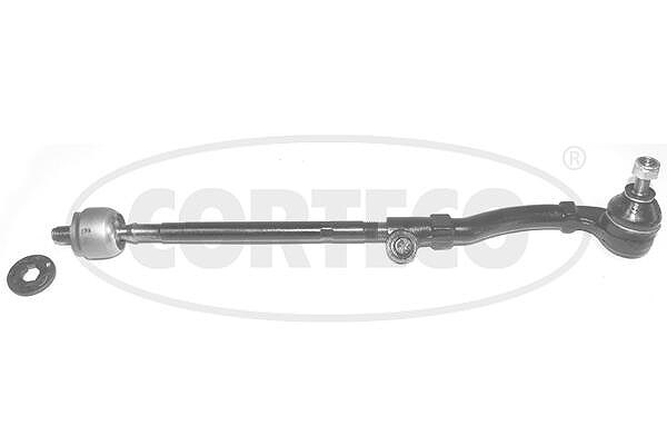 Corteco Spurstange [Hersteller-Nr. 49396550] für Renault