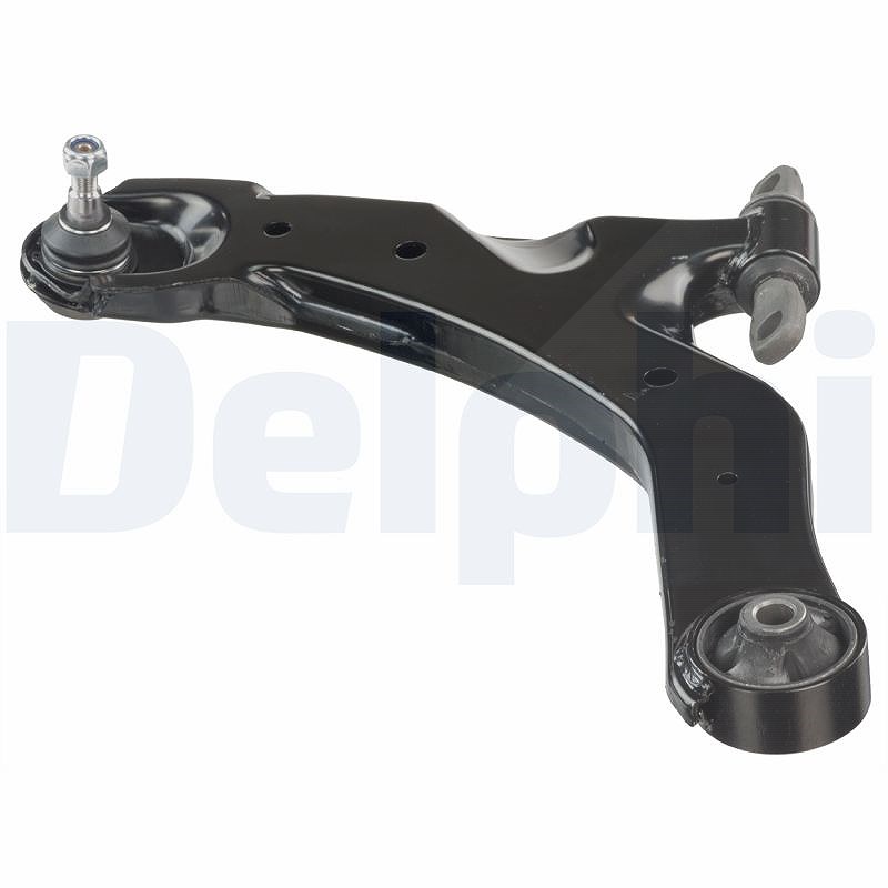 Delphi Lenker, Radaufhängung [Hersteller-Nr. TC3245] für Kia, Hyundai
