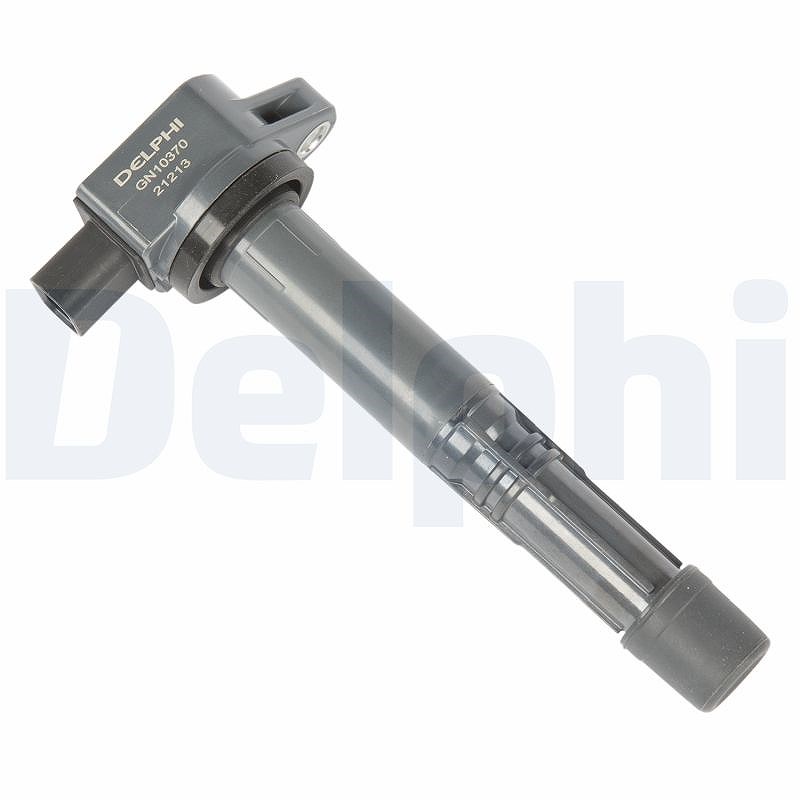 Delphi Zündspule [Hersteller-Nr. GN10370-12B1] für Honda, Acura