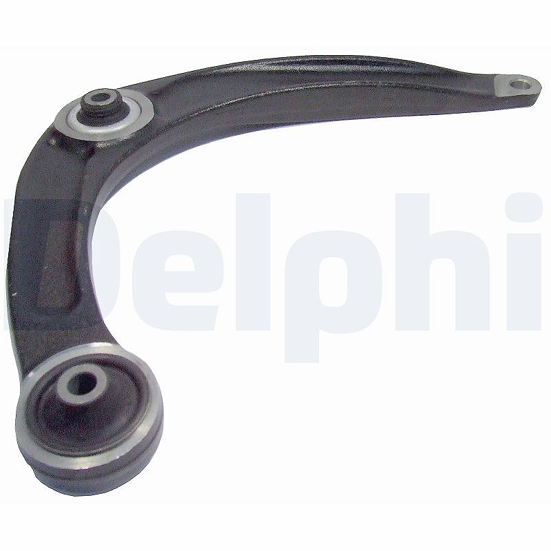 Delphi Lenker, Radaufhängung [Hersteller-Nr. TC2176] für Peugeot, Citroën, Ds