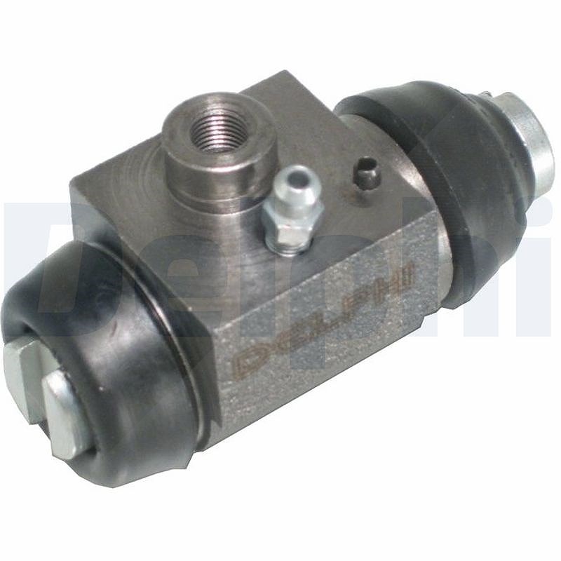 Für DELPHI HYDRAULIKA HAMULCOWA SPRZEGLOWA LW15302 WHEEL BRAKE CYLINDER FORD TR - Bild 6