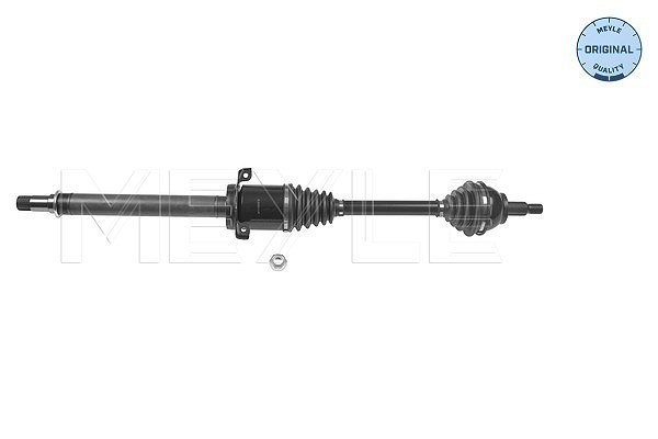 Meyle Antriebswelle [Hersteller-Nr. 0144980016] für Mercedes-Benz