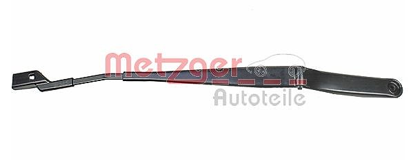 Metzger Autoteile Wischarm vorne links [Hersteller-Nr. 2190389] für VW