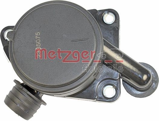 Metzger Autoteile Ventil, Kurbelgehäuseentlüftung [Hersteller-Nr. 2385075] für Mercedes-Benz