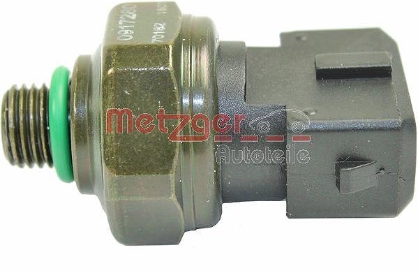 Metzger Autoteile Druckschalter, Klimaanlage [Hersteller-Nr. 0917280] für Volvo
