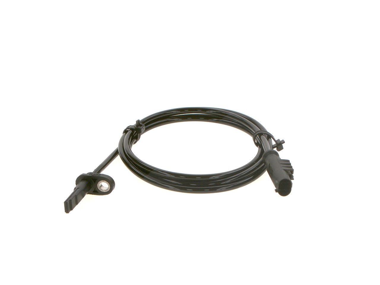 Bosch Sensor, Raddrehzahl [Hersteller-Nr. 0265008414] für Iveco