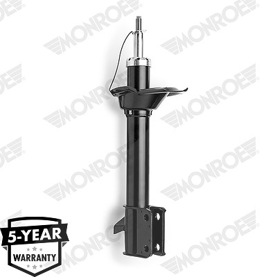 Monroe Stoßdämpfer Hinterachse links [Hersteller-Nr. G8140] für Subaru