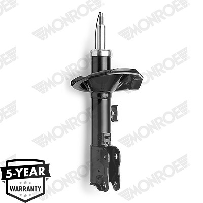 Monroe Stoßdämpfer Vorderachse links [Hersteller-Nr. G8138] für Mitsubishi