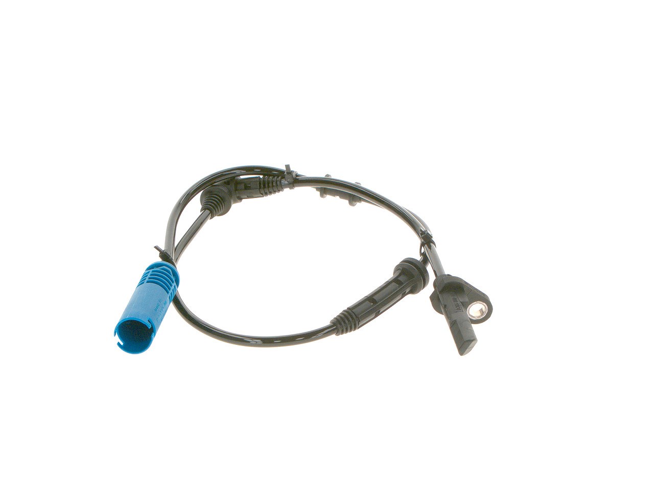 Bosch Sensor, Raddrehzahl [Hersteller-Nr. 0265007807] für Mini