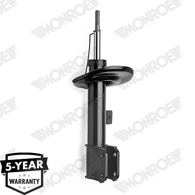 Monroe Stoßdämpfer Vorderachse links [Hersteller-Nr. G7328] für Citroën