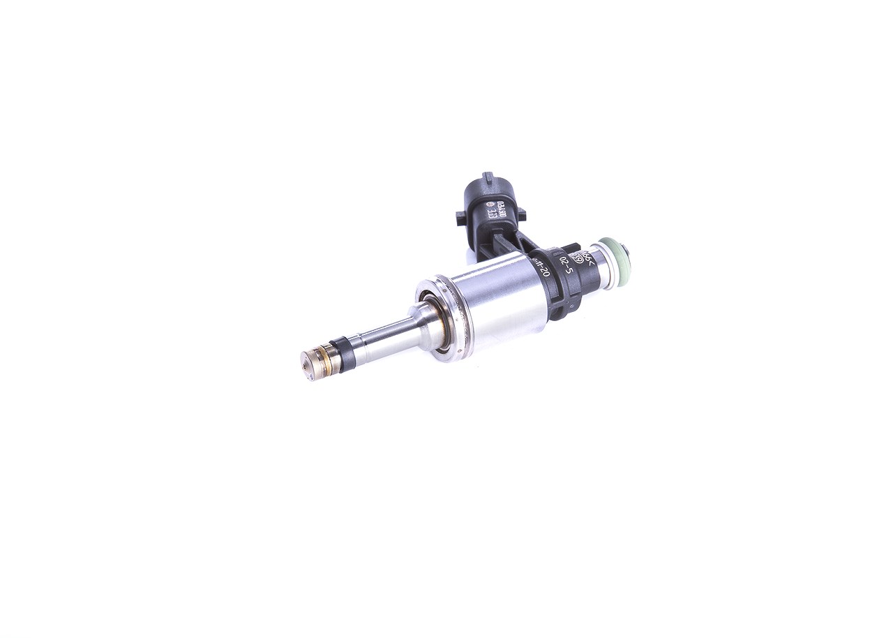 Bosch Einspritzventil [Hersteller-Nr. 0261500333] für Jaguar, Land Rover, Ford, Ford Usa, Volvo