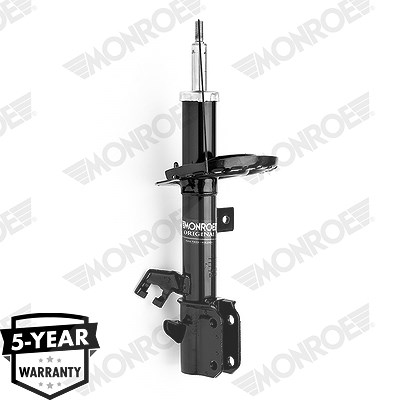 Monroe Stoßdämpfer Vorderachse links [Hersteller-Nr. G7310] für Nissan