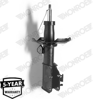 Monroe Stoßdämpfer [Hersteller-Nr. G16345] für Mazda
