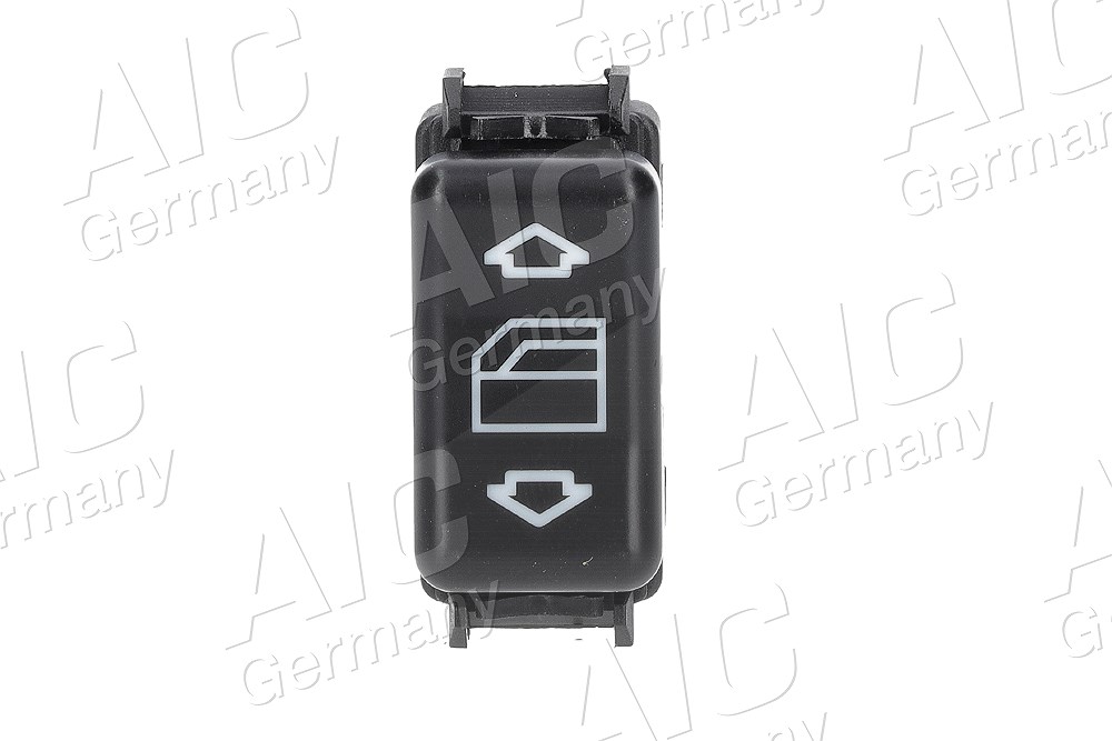 Aic Fensterheberschalter [Hersteller-Nr. 50732] für Mercedes-Benz