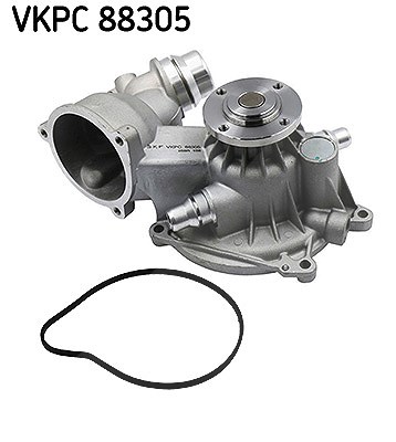 Skf Wasserpumpe [Hersteller-Nr. VKPC88305] für BMW