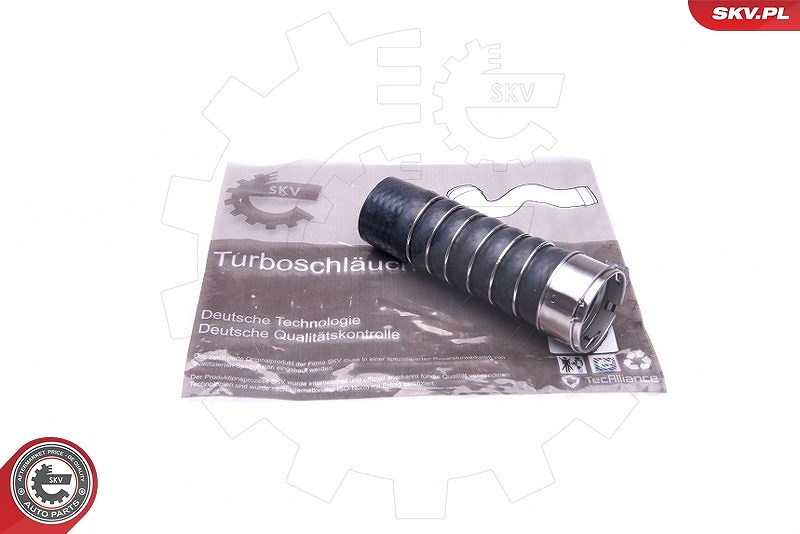 Esen Skv Ladeluftschlauch [Hersteller-Nr. 24SKV911] für Renault