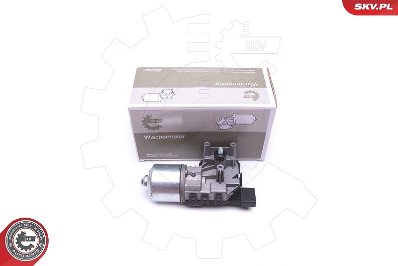 Esen Skv Wischermotor [Hersteller-Nr. 19SKV081] für Ford